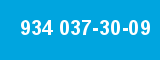 934 037-30-09 934 037-30-09